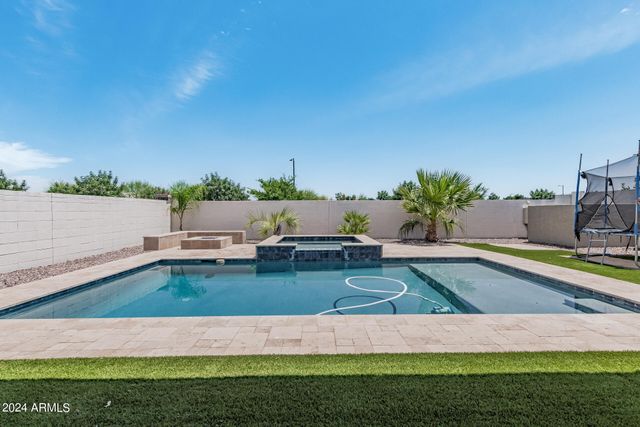 25713 S 226th Place, Queen Creek, AZ 85142