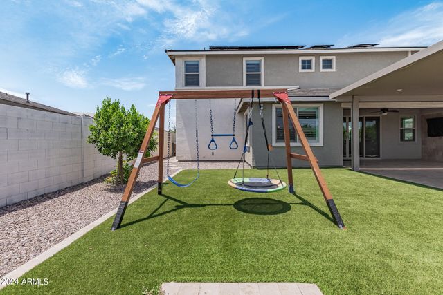 25713 S 226th Place, Queen Creek, AZ 85142