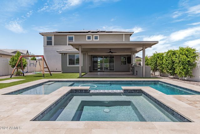 25713 S 226th Place, Queen Creek, AZ 85142