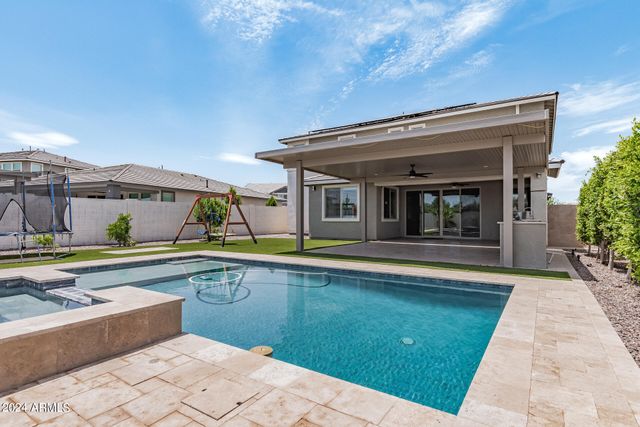 25713 S 226th Place, Queen Creek, AZ 85142