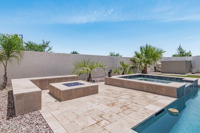 25713 S 226th Place, Queen Creek, AZ 85142