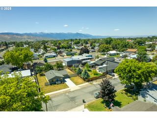 2025 PLUM St, Baker City, OR 97814