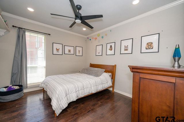 5703 Spring Creek, Tyler, TX 75703