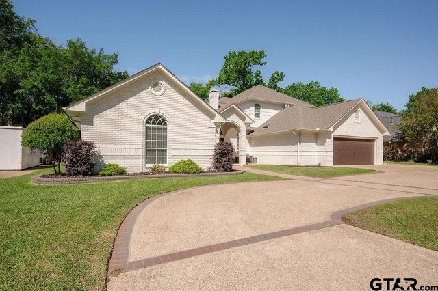 5703 Spring Creek, Tyler, TX 75703