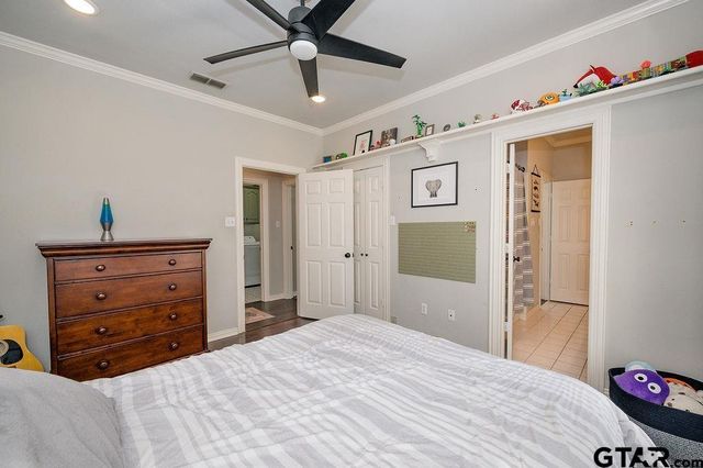 5703 Spring Creek, Tyler, TX 75703