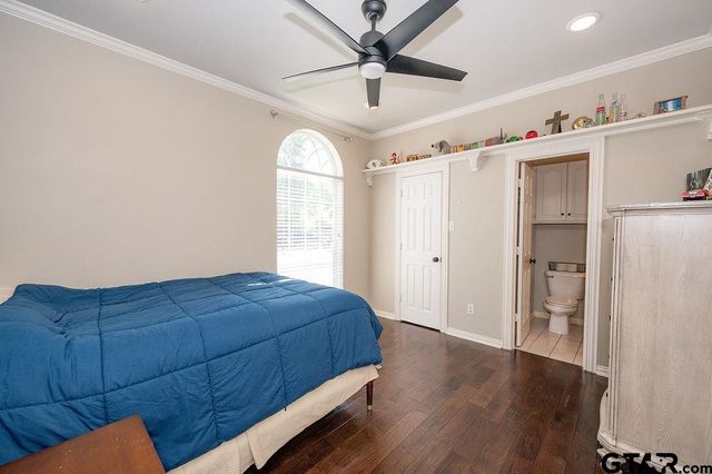 5703 Spring Creek, Tyler, TX 75703