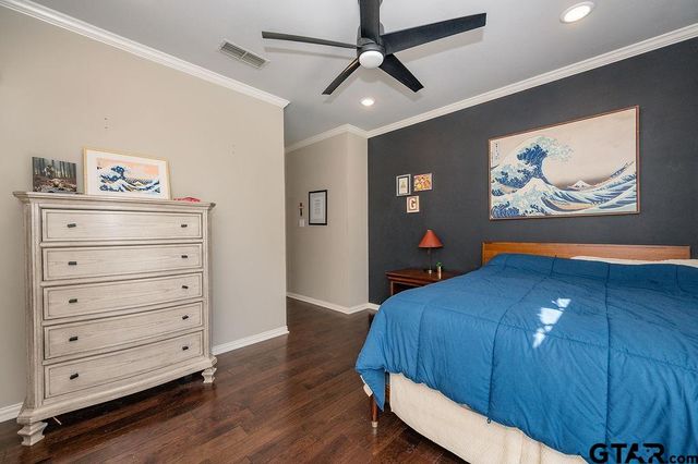 5703 Spring Creek, Tyler, TX 75703