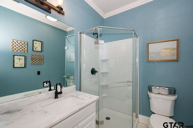 5703 Spring Creek, Tyler, TX 75703