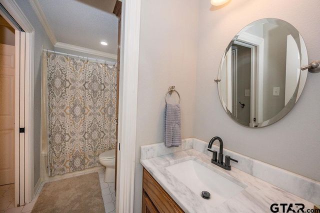 5703 Spring Creek, Tyler, TX 75703