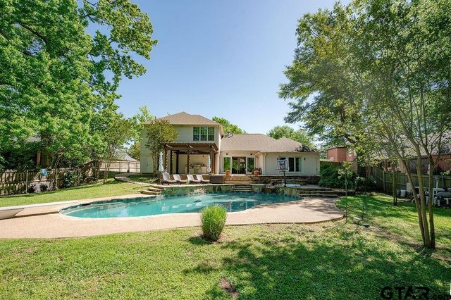 5703 Spring Creek, Tyler, TX 75703