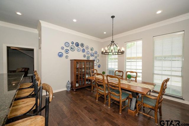 5703 Spring Creek, Tyler, TX 75703