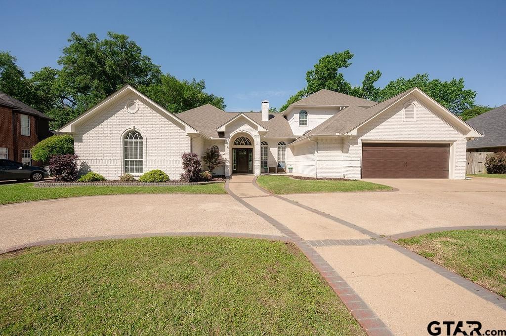 5703 Spring Creek, Tyler, TX 75703