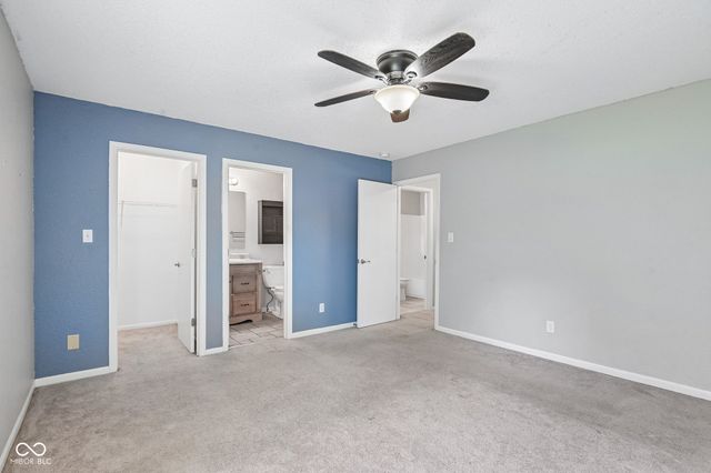 4039 Magnolia Drive, Franklin, IN 46131