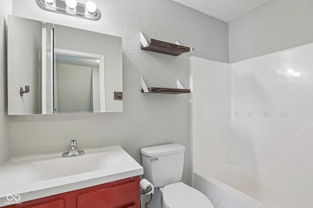 4039 Magnolia Drive, Franklin, IN 46131