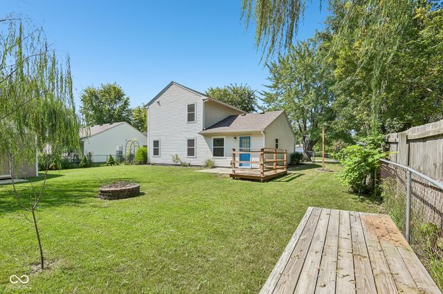 4039 Magnolia Drive, Franklin, IN 46131