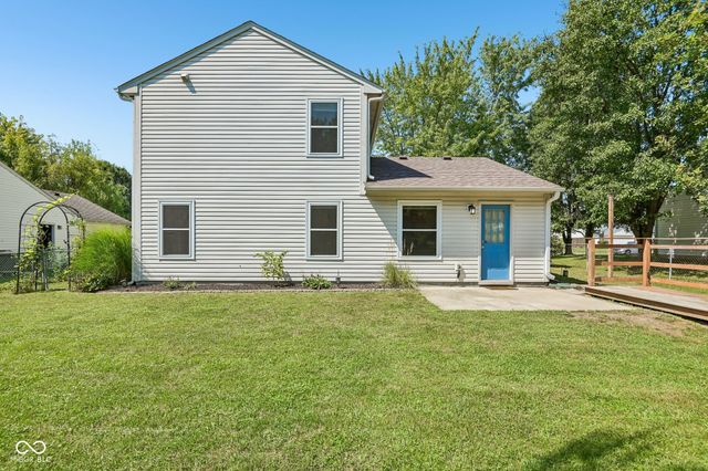 4039 Magnolia Drive, Franklin, IN 46131