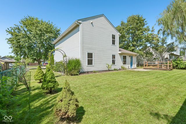 4039 Magnolia Drive, Franklin, IN 46131