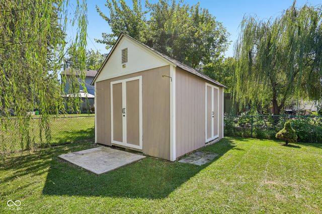 4039 Magnolia Drive, Franklin, IN 46131