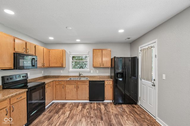 4039 Magnolia Drive, Franklin, IN 46131