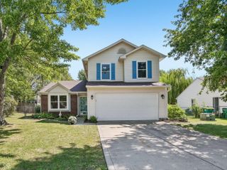 4039 Magnolia Drive, Franklin, IN 46131