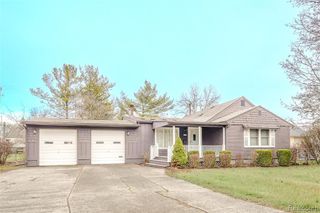 29157 Sheeks Boulevard, Flat Rock, MI 48134
