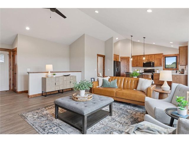 1635 75th Avenue, Hammond, WI 54015