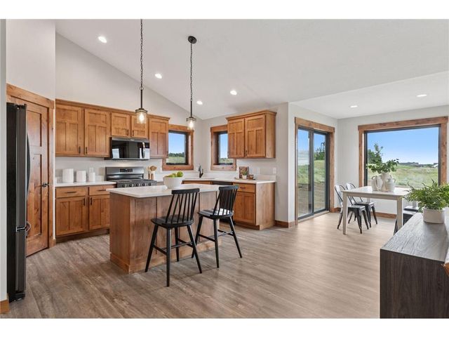 1635 75th Avenue, Hammond, WI 54015