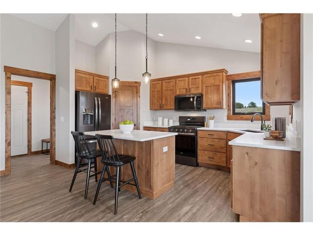 1635 75th Avenue, Hammond, WI 54015