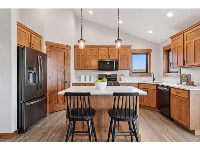 1635 75th Avenue, Hammond, WI 54015