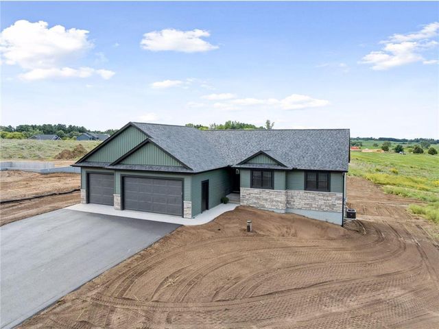 1635 75th Avenue, Hammond, WI 54015