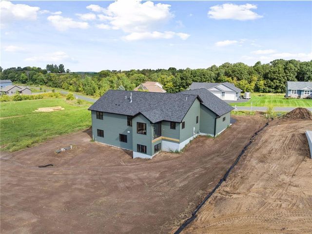 1635 75th Avenue, Hammond, WI 54015