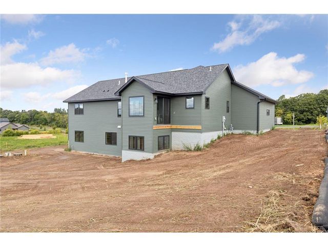 1635 75th Avenue, Hammond, WI 54015