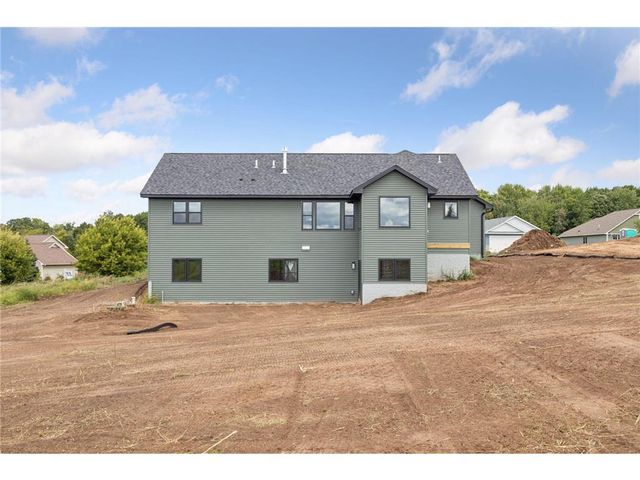 1635 75th Avenue, Hammond, WI 54015