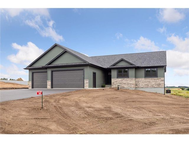 1635 75th Avenue, Hammond, WI 54015