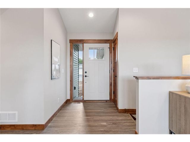 1635 75th Avenue, Hammond, WI 54015