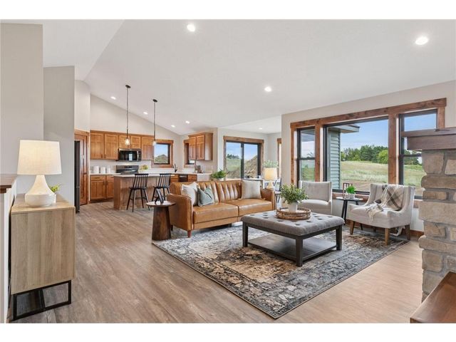 1635 75th Avenue, Hammond, WI 54015