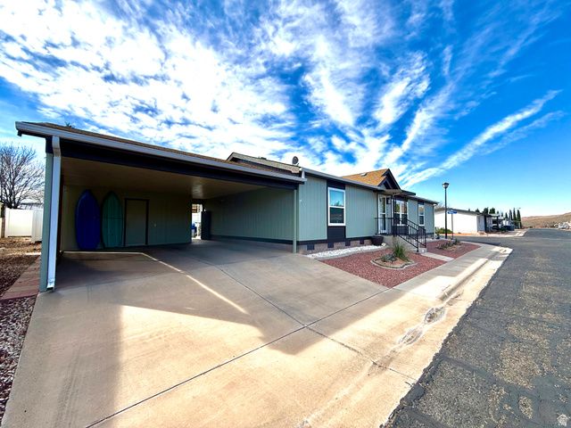 3849 W 120 N, Hurricane, UT 84737