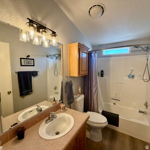 3849 W 120 N, Hurricane, UT 84737