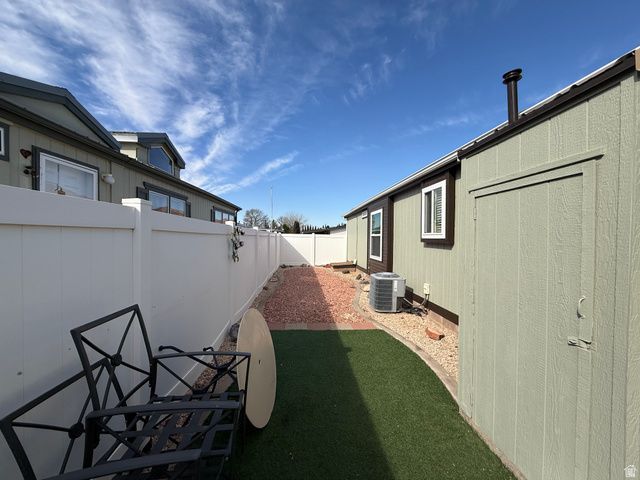 3849 W 120 N, Hurricane, UT 84737