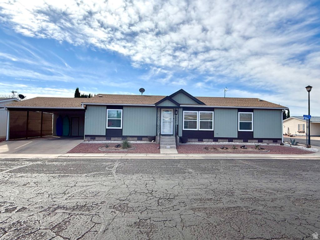 3849 W 120 N, Hurricane, UT 84737