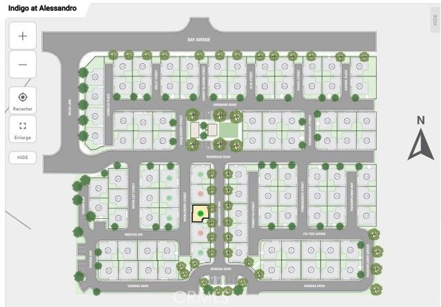 13856 Huckleberry Street, Moreno Valley, CA 92555