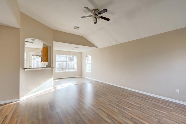 18814 Bonners Park Circle, Katy, TX 77449