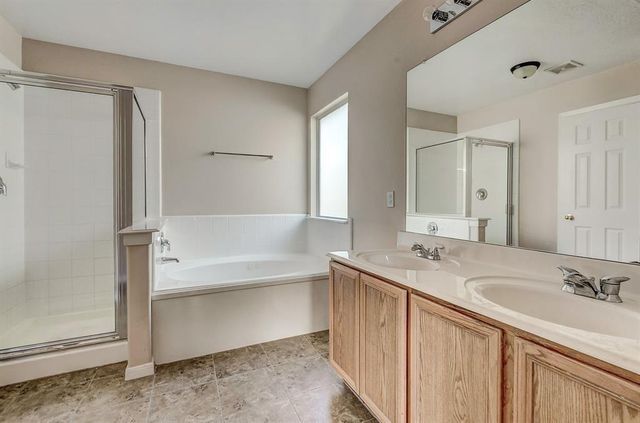 18814 Bonners Park Circle, Katy, TX 77449