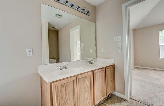 18814 Bonners Park Circle, Katy, TX 77449