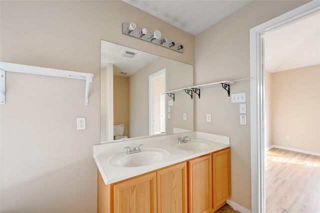 18814 Bonners Park Circle, Katy, TX 77449