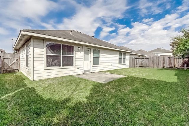 18814 Bonners Park Circle, Katy, TX 77449