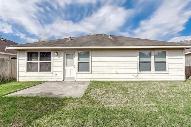 18814 Bonners Park Circle, Katy, TX 77449