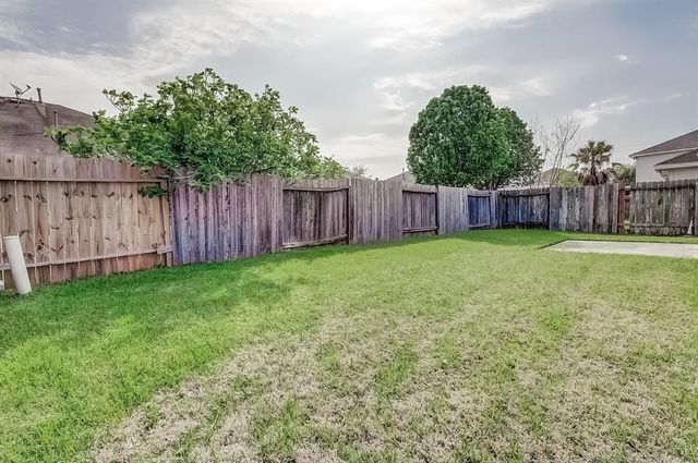18814 Bonners Park Circle, Katy, TX 77449
