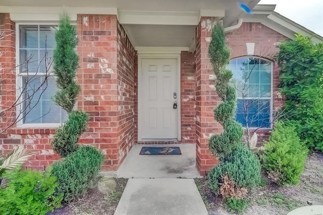 18814 Bonners Park Circle, Katy, TX 77449