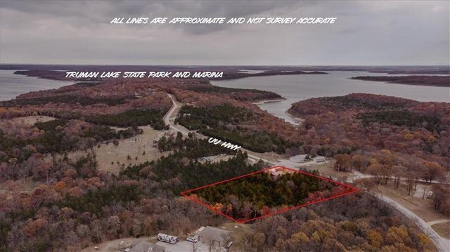 30695 UU Highway, Warsaw, MO 65355